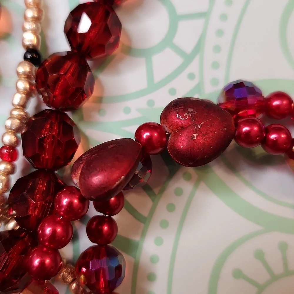 7pc Jewelry Lot - Picture 9 of 10